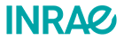 logo avec lien vers le site de l'INRAE