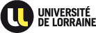 logo avec lien vers le site de l'Université de Lorraine