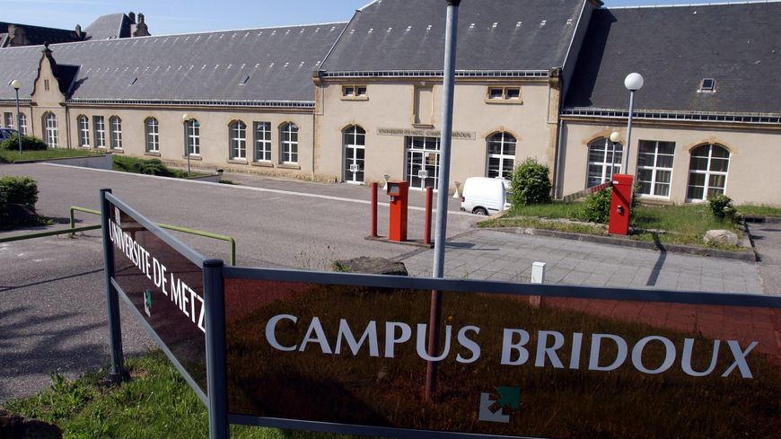 Campus Bridoux