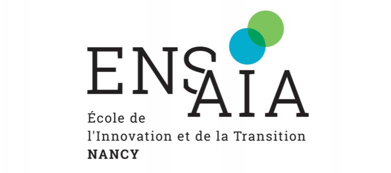 logo ENSAIA