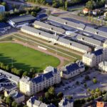 Campus bridoux