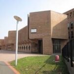 Campus ENSAIA