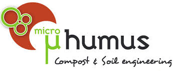 logo microhumus