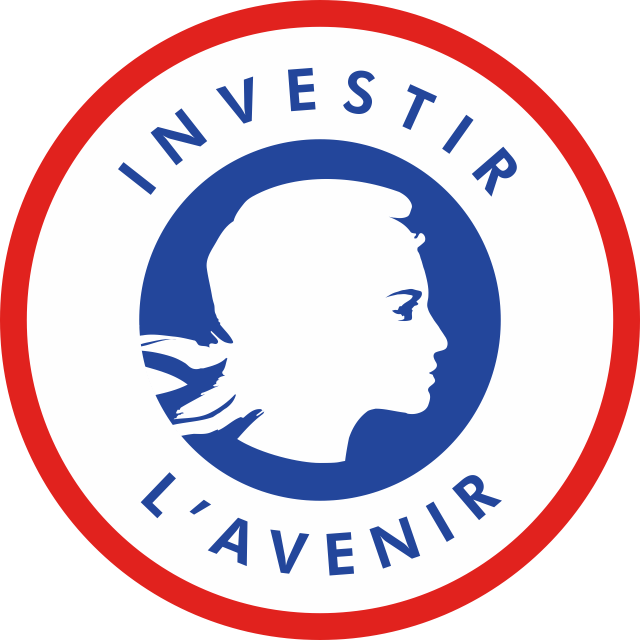 logo investissement d'avenir