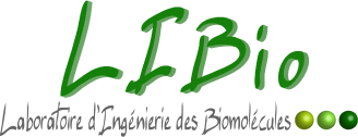 logo du laboratoire libio