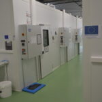 Hall Phytotronique