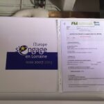 Financement FEDER