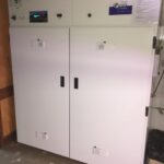 Armoire IAM