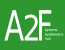pole A2F transparent