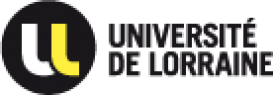 Logo Unvirsité de Lorraine