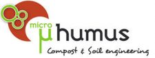 logo microhumus