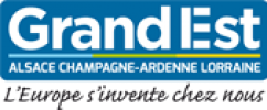 logo région grand est