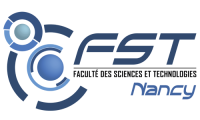 logo FST